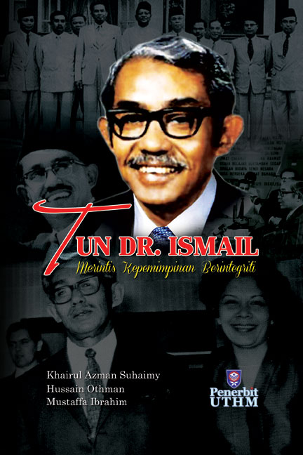 Tun-Dr-Ismail