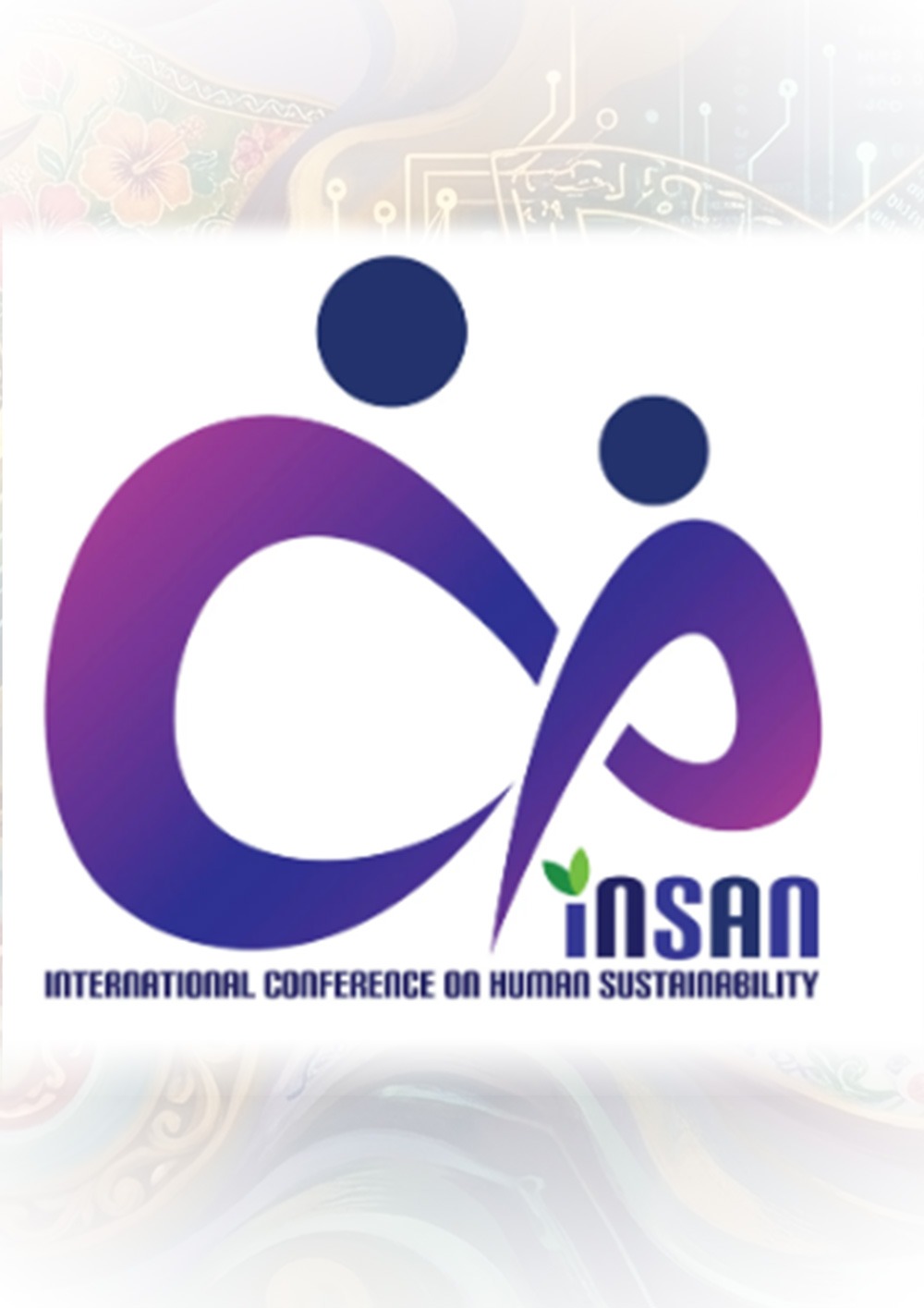 9th INTERNATIONAL CONFERENCE ON HUMAN SUSTAINABILITY