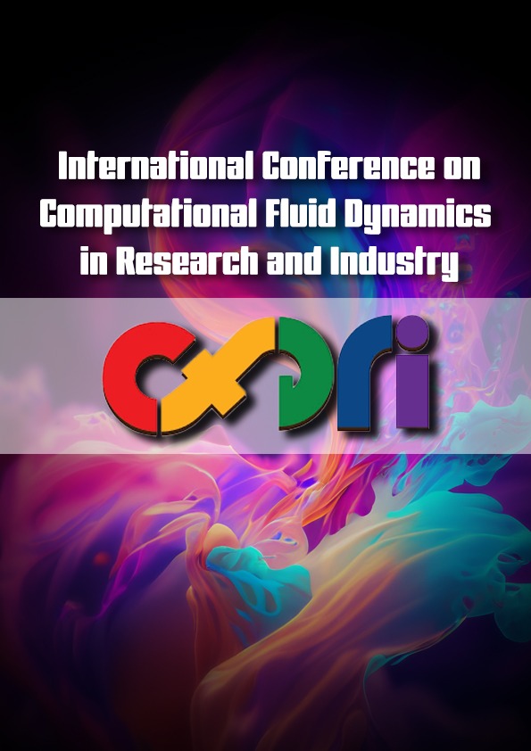 The 4th International Conference on Computational Fluid Dynamics in Research and Industry 2025