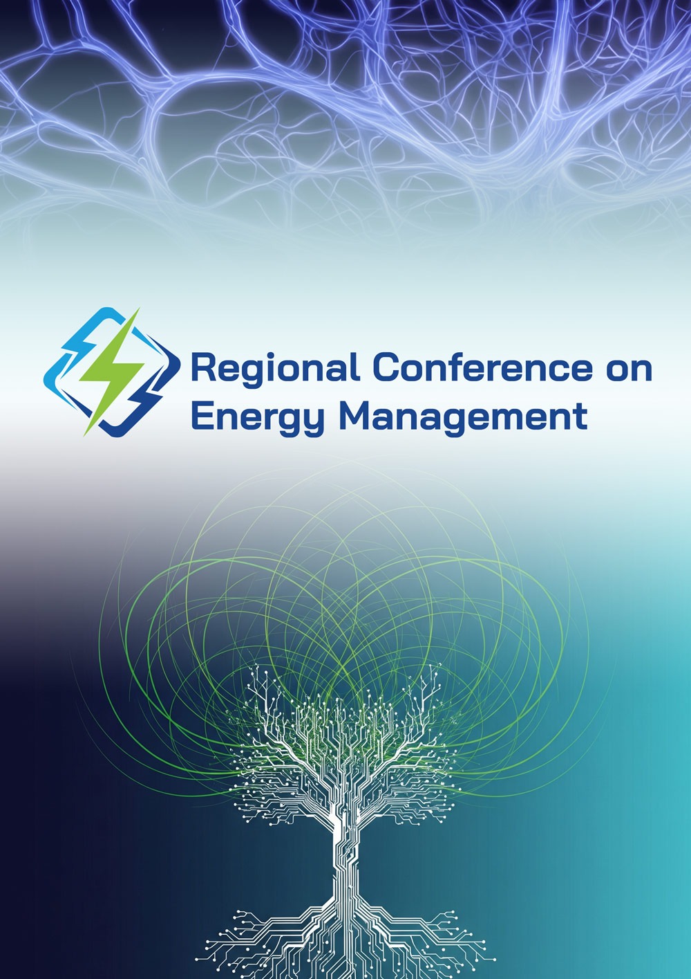 Regional Conference on Energy Management 2025: Towards Carbon Neutrality