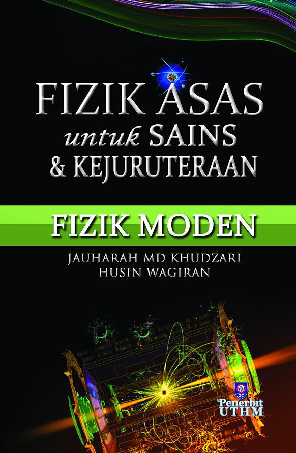 fizik moden