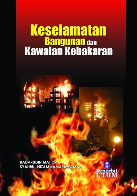 keselamatan bangunan dan kawalan kebakaran