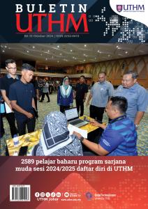 Buletin UTHM Bil 10/2024