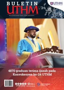 Buletin UTHM Bil 12/2024
