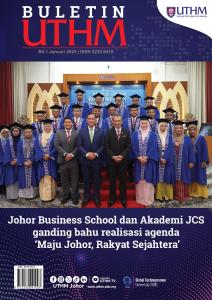 Buletin UTHM Bil 1/2025