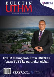 Buletin UTHM Bil 3/2025