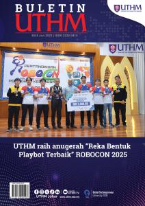 Buletin UTHM Bil 6/2025