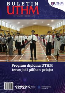 Buletin UTHM Bil 7/2025