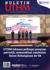 Buletin UTHM Bil 8/2025