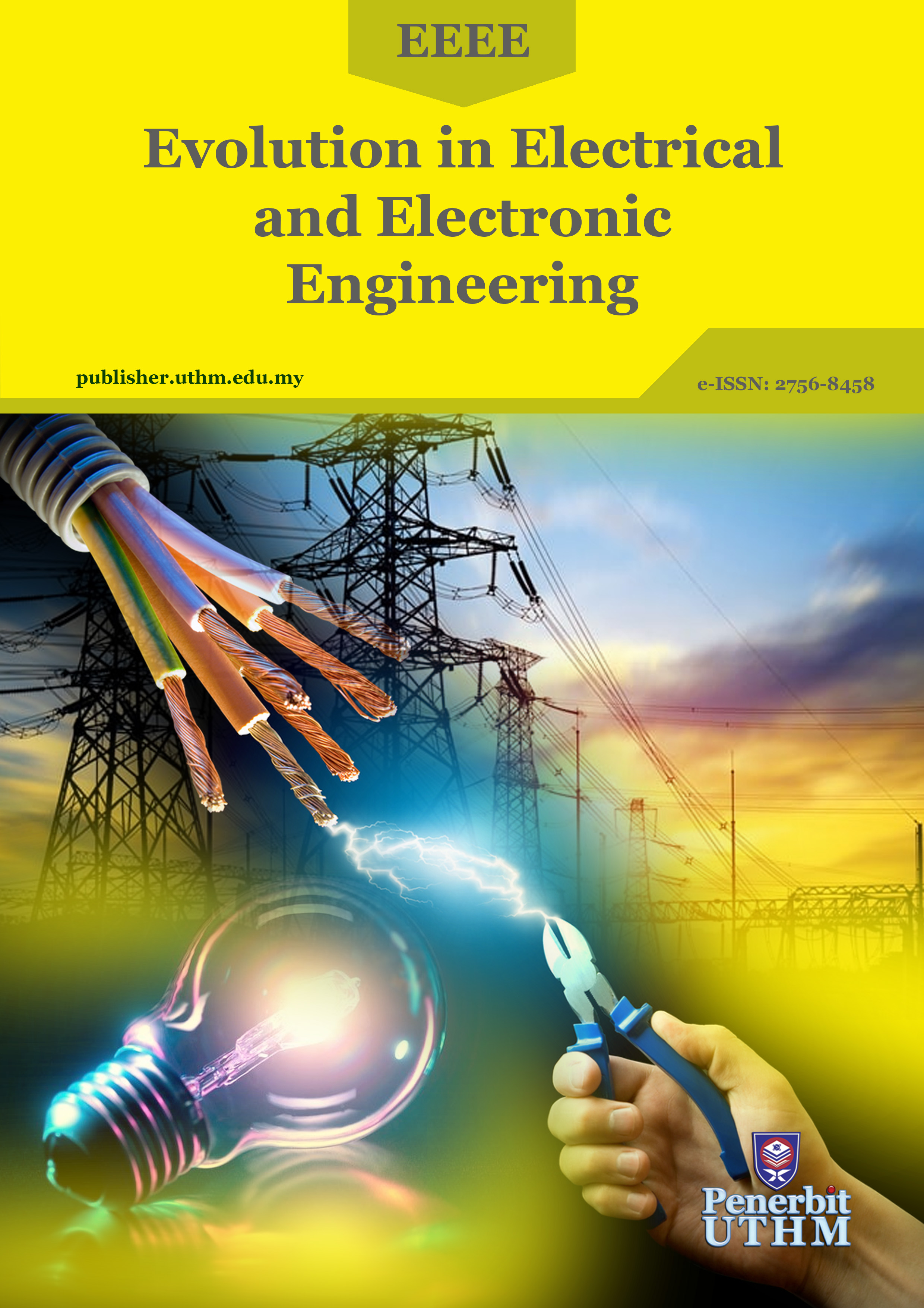 Evolution in Electrical and Electronic Engineering
